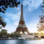 Paris Seine River Sightseeing Cruise with Commentary by Bateaux Parisiens - The Experience