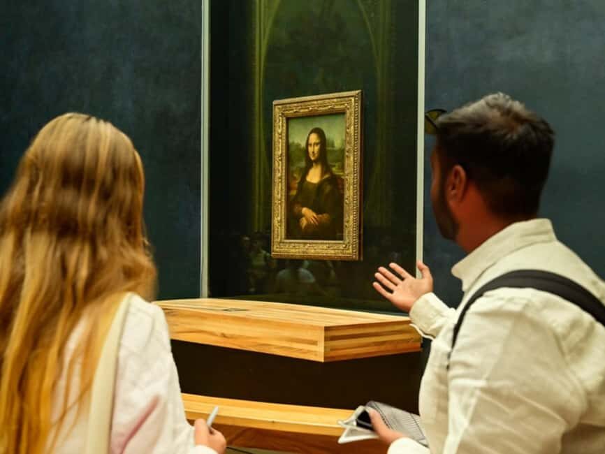 Paris: Semi-Private Tour of the Louvre Museum and Mona Lisa - Final Thoughts: Is This Tour for You?