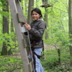 Paris : Sherwood Parc - Biggest Adventure Park Entry Ticket - The Layout and Experience