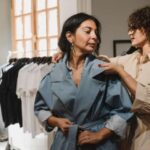 Paris Shopping Tour with a Stylist  Hidden Boutiques - The Benefits of Personal Styling and Insider Access
