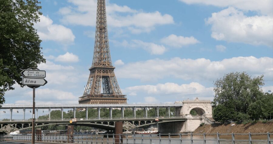 Paris: Side-Car Tour of Paris's most Beautiful Monuments - Who This Tour Is Perfect For