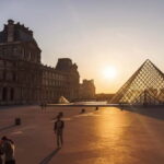 Paris: Skip-the-Line Louvre Highlights Tour with Mona Lisa - The Meeting Point and Tour Logistics