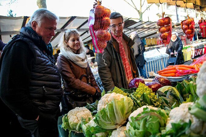 Paris Small Group French Christmas Cooking Class - What Makes This Cooking Class Special?
