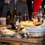 Paris St Germain Wine Tasting - The Experience in Detail