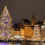 Paris: Strasbourg Christmas Market and Petite France 2 Days - Exploring Notre Dame Cathedral and Strasbourg