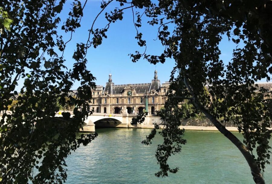 Paris: The Da Vinci Code Walking Tour with a Local Guide - The Experience in Detail