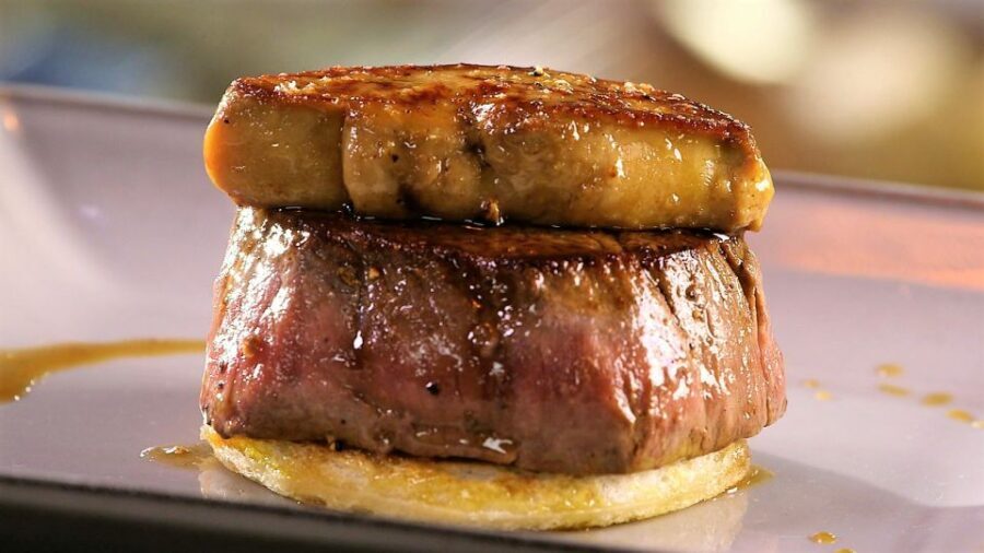 Paris: The French Food Highlights Tour - The Food and Wine Scene in the Tour