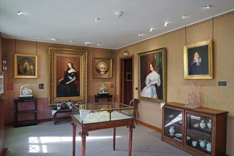 Paris: The Great Crosswalk! Chronological view of Paris! - What’s Included and How It Matters