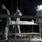 Paris: "The Live Thriller" Hunt down a Serial Killer - The Atmosphere and Setting