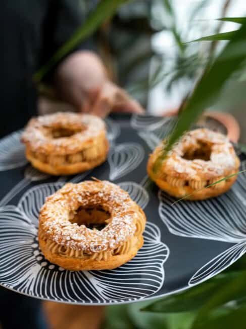 Paris: The Paris-Brest Pastry Baking Class with a Chef - Who Will Love This Class?
