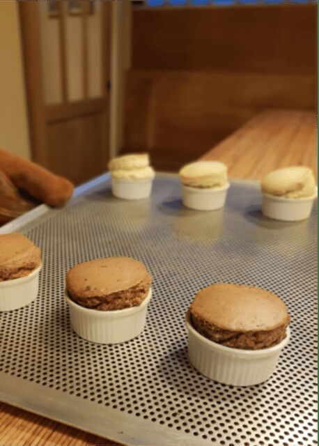 Paris: The Soufflé Baking Class with Chef - Who Will Enjoy This?