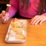 Paris: The Ultimate Wine and Cheese Tasting in English - The Experience in Detail