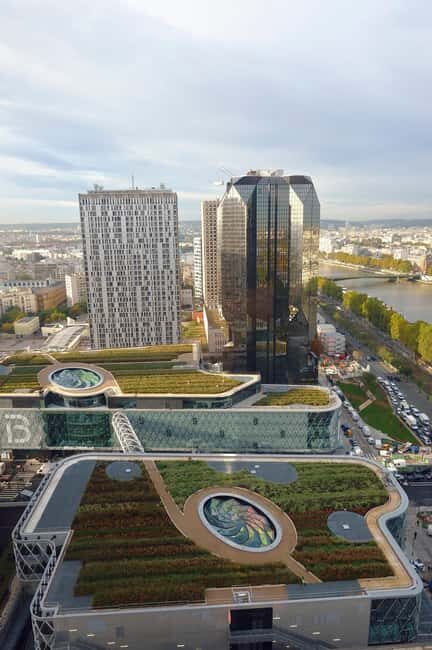 Paris - Ticket Quai Branly Museum & Shopping at Beaugrenelle - What Does This Experience Offer for Different Travelers?