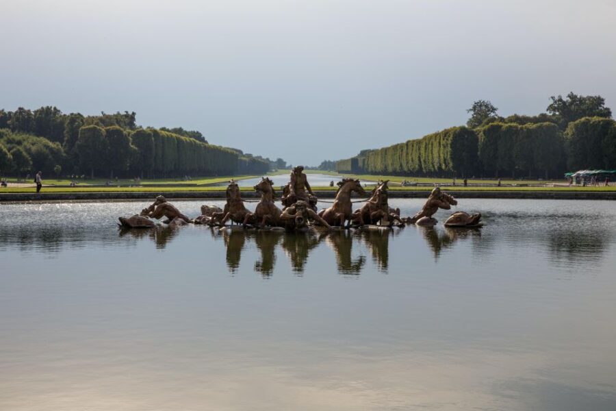 Paris to Versailles: Private Guided Tour with Transport - The Cost: Does It Offer Good Value?