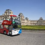 Paris Tootbus Must See Hop-on Hop-off Bus Tour with Seine River Cruise - What to Consider Before Booking