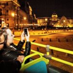 Paris: Tootbus Open-Top Christmas Bus Tour - Comfort, Warmth, and Practicalities