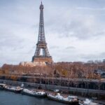 Paris Tour in Small Group by an Expert Driver & CDG Transfers - The Practical Side: What’s Included and What’s Not