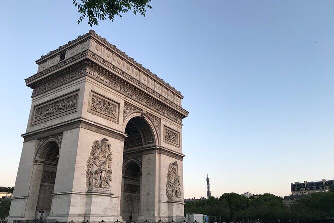 Paris Tour with a Private Driver - Who Should Consider This Tour?