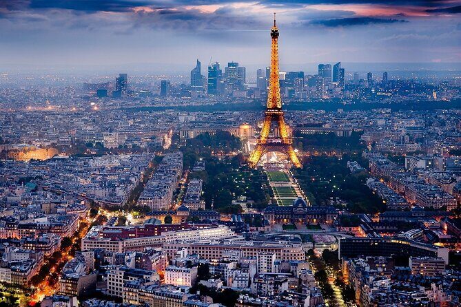 Paris Tour with Hotel Pick Up - The Value for Different Types of Travelers