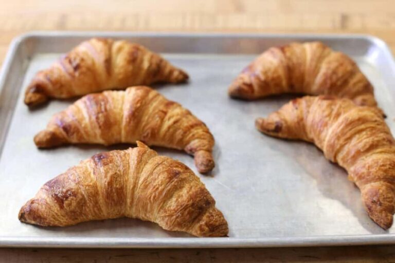 Paris: Traditional Croissant Cooking Class With Local Baker - A Closer Look at What to Expect During the Class