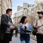 Paris: Treasure Hunt & Walking Tour "Secret Weapon X" - Practicalities: What You Need to Know