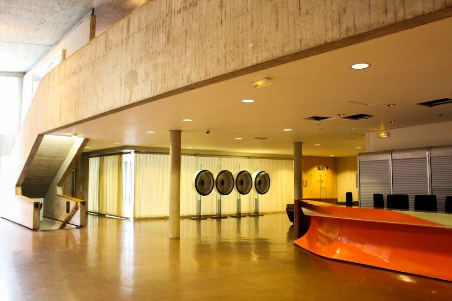 Paris: UNESCO Headquarters Tour - Who Should Consider This Tour?