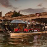 Paris Valentine's Day Dinner Cruise by Bateaux-Mouches - The Sum Up