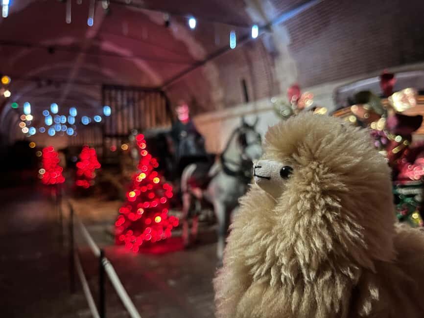 Paris: Vaux-le-Vicomte Private Guided Tour - Who Will Love This Tour?