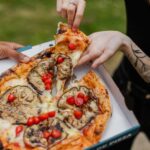 Paris: Vegan Food Tour (Street-food edition) - The Itinerary in Detail