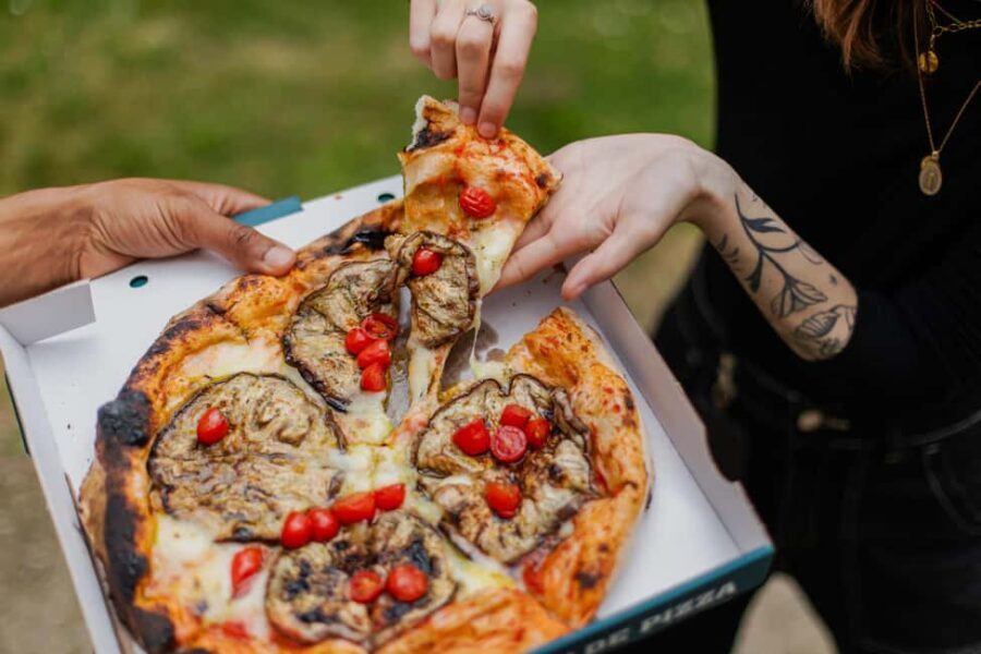 Paris: Vegan Food Tour (Street-food edition) - The Itinerary in Detail