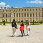 Paris: Versailles, Eiffel Tower, and Orsay Museum Day Trip - The Value of the Experience