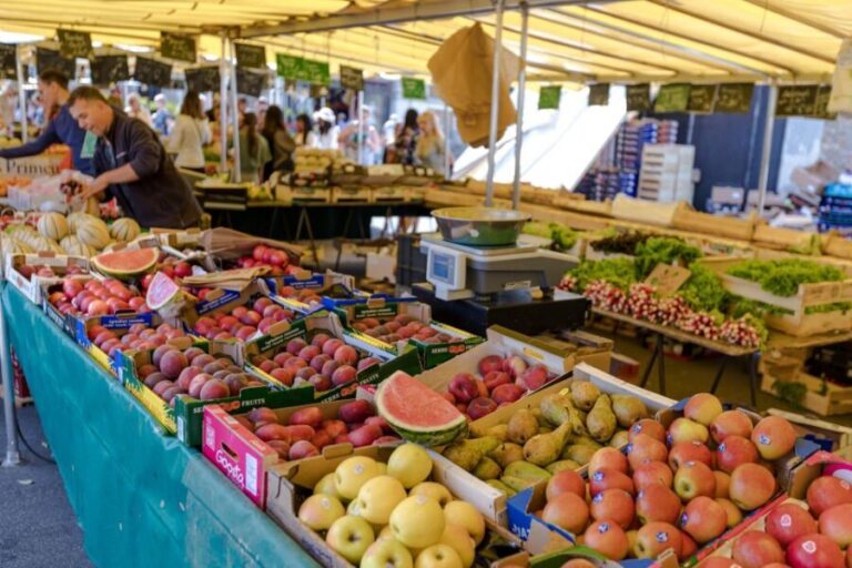 Paris: Versailles Palace and Queen Hamlet E-Bike Tour - The Practical Bits