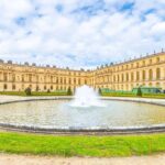 Paris: Versailles Palace with Gardens and Estate Entrance Ticket - What the Reviews Say