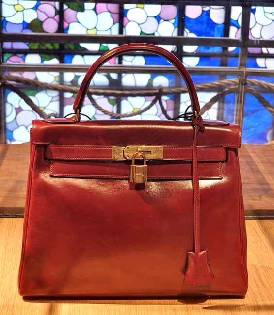 Paris: Vintage & Luxury Second-Hand Shopping Tour - The Practical Details