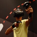 Paris: Virtual-Reality Escape Room Adventure - The Practicalities