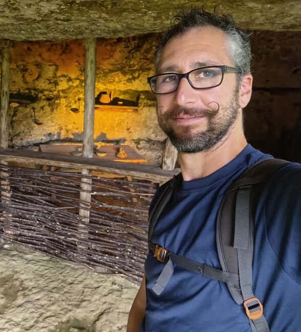 Paris: visit Paris in Roman times with an archaeologist - The Itinerary Breakdown