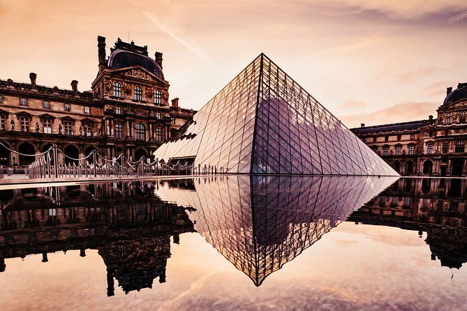 Paris Walking Tours: Discover Paris' Iconic Sites and Secret Spots - Who Is It Best For?