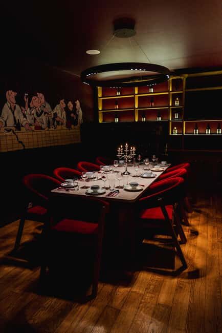 Paris: Wine and charcuterie tasting by Club Cochon - An In-Depth Look at the Tour