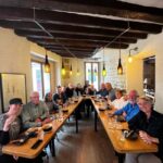 Paris: Wine and Cheese Pairing - The Practicalities