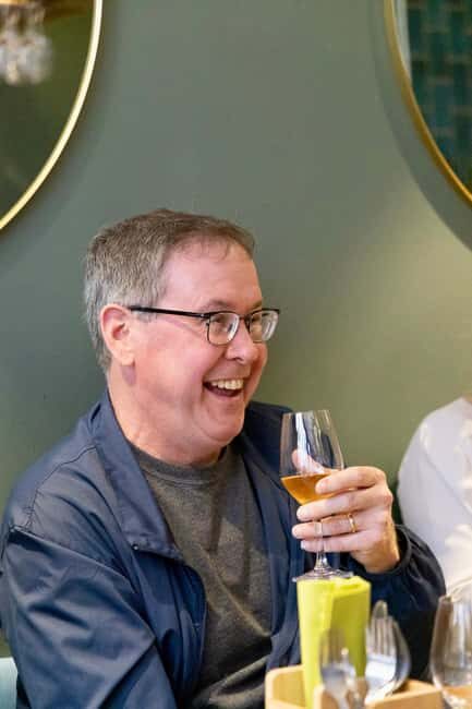 Paris: Wine and Cheese Tasting - What You Can Expect During the Tour