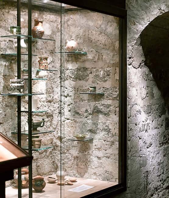 Paris: Wine Tasting Courses at Le M. Musée du Vin - How the Experience is Structured