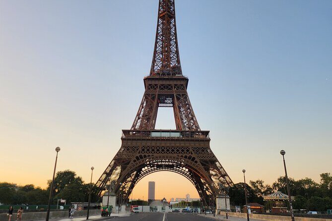 Paris Without People - Sunrise Bike Tour & Breakfast - Final Thoughts: Who Is This Tour For?