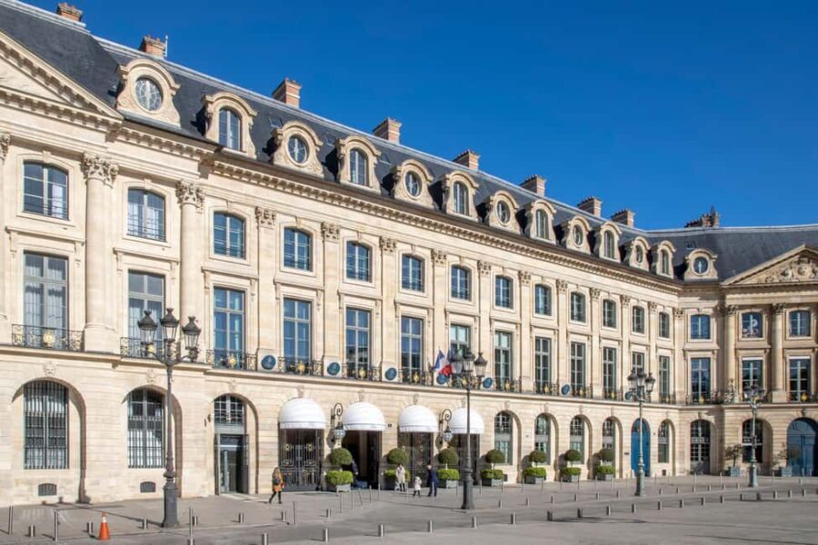Paris: World War II Walking Tour - Evaluating the Value