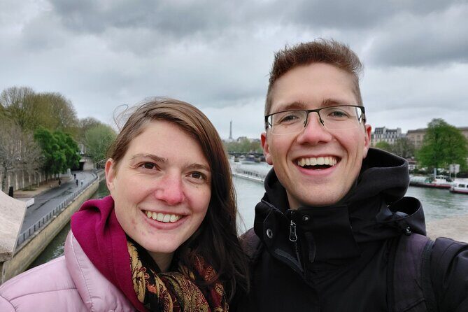 Paris WWII: Occupation & Liberation Exploration Game and Tour - FAQ