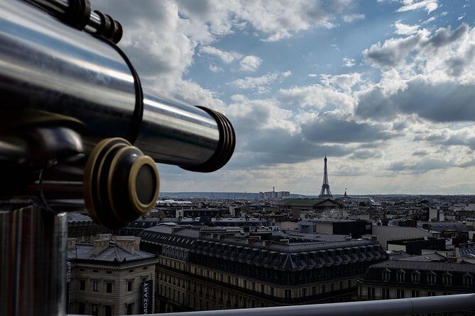 Paris Your First Day in the City Custom Private Tour - Why Choose a Private, Custom Tour?