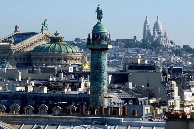 Paris Your Perfect 2-Day Stay Custom Private Tour - Who Is This Tour Best For?