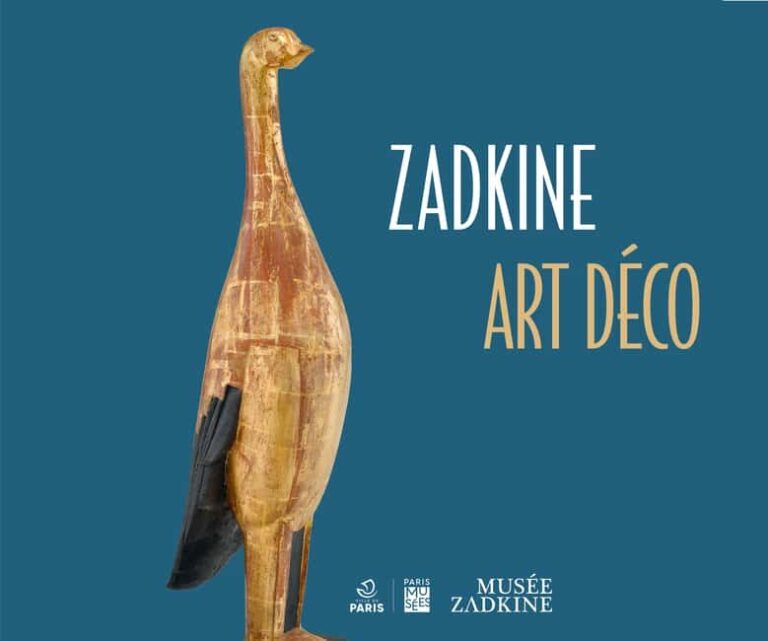 Paris: Zadkine Museum Entrance Ticket - FAQ
