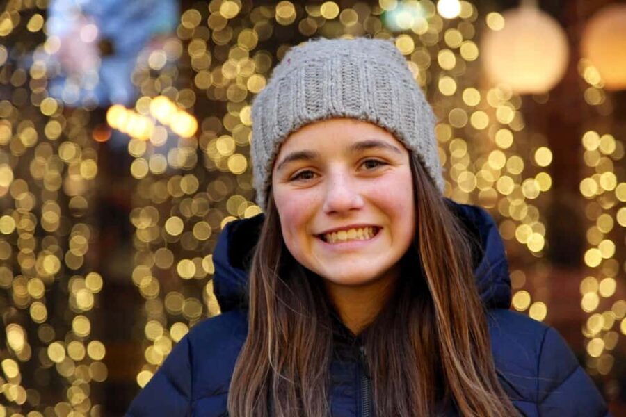 Parisian Christmas Magic from Notre-Dame to Vendôme Private - What to Expect from the Experience