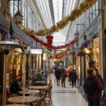 Parisian Covered Passages with private guide - What Makes This Tour Stand Out