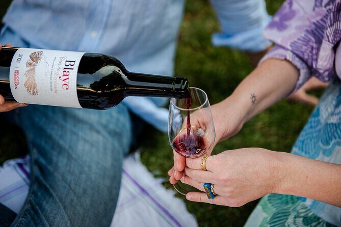 Parisian Romantic Picnic - Who Is This Experience Best For?